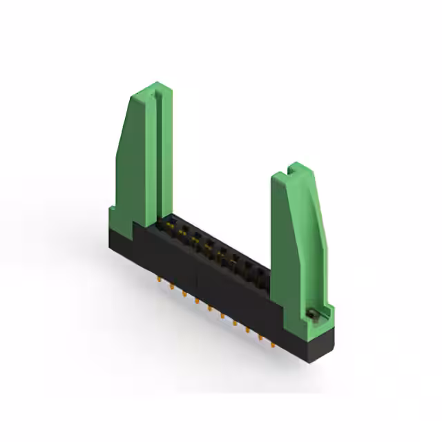 355-020-521-278 EDAC Inc.  Edgeboard Connectors